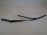 VOLKSWAGEN POLO 5 DOOR 2014-2017 999 FRONT WIPER ARM (DRIVER SIDE) 2014,2015,2016,2017VOLKSWAGEN POLO FRONT WIPER ARM (DRIVER SIDE) 6R2955410A 2014-2017 6R2955410A     Used