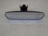 VOLKSWAGEN POLO 5 DOOR 2014-2017 REAR VIEW MIRROR 2014,2015,2016,2017VOLKSWAGEN POLO REAR VIEW MIRROR 2014-2017      Used