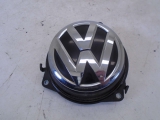 VOLKSWAGEN POLO 2014-2017 TAILGATE BADGE AND HANDLE 2014,2015,2016,2017VOLKSWAGEN POLO TAILGATE BADGE AND HANDLE - 6C6827469 2014-2017 6C6827469     Used
