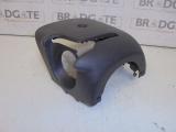 VAUXHALL CORSA C 2000-2006 STEERING COWLING (LOWER) 2000,2001,2002,2003,2004,2005,2006VAUXHALL CORSA C 2000-2006 STEERING COWLING (LOWER)     
