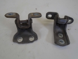 TOYOTA YARIS 2005-2011 FRONT DOOR HINGES DRIVERS SIDE 2005,2006,2007,2008,2009,2010,2011TOYOTA YARIS FRONT DOOR HINGES DRIVER/RIGHT SIDE 2005-2011      Used