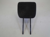 TOYOTA YARIS 2005-2011 REAR CENTRE HEADREST 2005,2006,2007,2008,2009,2010,2011TOYOTA YARIS REAR CENTRE HEADREST 2005-2011      Used