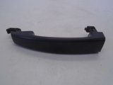 VAUXHALL CORSA 2006-2014 DOOR HANDLE - EXTERIOR 2006,2007,2008,2009,2010,2011,2012,2013,2014VAUXHALL CORSA DOOR HANDLE - EXTERIOR 2006-2014      Used