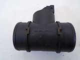 VAUXHALL ASTRA H 2004-2009 AIR FLOW METER 2004,2005,2006,2007,2008,2009VAUXHALL ASTRA H AIR FLOW METER 25358054 2004-2009 25358054     Used