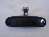 JAGUAR XF SALOON 2007-2011 REAR VIEW MIRROR 2007,2008,2009,2010,2011JAGUAR XF SALOON REAR VIEW MIRROR 6H5217700AB 2007-2011 6H5217700AB     Used