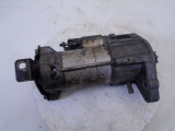 JAGUAR XF 2007-2011 2720 STARTER MOTOR 2007,2008,2009,2010,2011JAGUAR XF STARTER MOTOR 8X23-6A026-B 2.7 DIESEL 2007-2011 8X23-6A026-B     Used