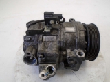 JAGUAR XF 2007-2011 2720 AIR CON COMPRESSOR/PUMP 2007,2008,2009,2010,2011JAGUAR XF AIR CON COMPRESSOR/PUMP 2007-2011      Used