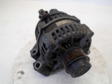 JAGUAR XF 2007-2011 2720 ALTERNATOR 2007,2008,2009,2010,2011JAGUAR XF ALTERNATOR 8X23-10300-CB 2.7 DIESEL 2007-2011 8X23-10300-CB     Used