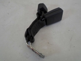 JAGUAR XF 2007-2011 SEAT BELT ANCHOR (TWIN DRIVER SIDE REAR) 2007,2008,2009,2010,2011JAGUAR XF SEAT BELT ANCHOR (TWIN DRIVER SIDE REAR) 2R83-F60044 2007-2011 2R83-F60044     Used