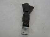 JAGUAR XF 2007-2011 SEAT BELT ANCHOR (TWIN PASSENGER SIDE REAR) 2007,2008,2009,2010,2011JAGUAR XF SEAT BELT ANCHOR (TWIN PASSENGER SIDE REAR) 2007-2011      Used