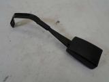 AUDI A3 TDI 2009-2013 SEAT BELT ANCHOR (PASSENGER SIDE FRONT) 2009,2010,2011,2012,2013AUDI A3 TDI 2009-2013 SEAT BELT ANCHOR (PASSENGER/LEFT SIDE FRONT) 8P0857755E 8P0857756G     Used