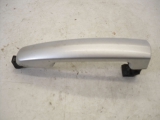 SUZUKI SWIFT 2005-2010 DOOR HANDLE - EXTERIOR 2005,2006,2007,2008,2009,2010SUZUKI SWIFT DOOR HANDLE - EXTERIOR 2005-2010      Used