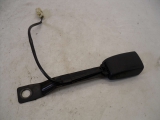 SUZUKI SWIFT 2005-2010 SEAT BELT ANCHOR (DRIVER SIDE FRONT) 2005,2006,2007,2008,2009,2010SUZUKI SWIFT SEAT BELT ANCHOR (DRIVER/RIGHT SIDE FRONT) 2005-2010      Used