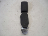 SUZUKI SWIFT 2005-2010 SEAT BELT STALK - REAR CENTRE 2005,2006,2007,2008,2009,2010SUZUKI SWIFT SEAT BELT STALK - REAR CENTRE 2005-2010      Used