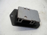 SUZUKI SWIFT 5 DOOR 2005-2010 1328 HEATER RESISTOR 2005,2006,2007,2008,2009,2010SUZUKI SWIFT HEATER RESISTOR 2005-2010      Used