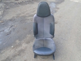 TOYOTA AYGO 2005-2014 SEAT - DRIVER SIDE FRONT 2005,2006,2007,2008,2009,2010,2011,2012,2013,2014TOYOTA AYGO SEAT - DRIVER/RIGHT SIDE FRONT 5 DOOR 2005-2014      Used