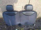 TOYOTA AYGO 2005-2014 REAR SEAT BACK REST 2005,2006,2007,2008,2009,2010,2011,2012,2013,2014TOYOTA AYGO REAR SEAT BACK AND HEAD RESTS 2005-2014      Used