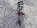 TOYOTA AURIS TR 5 DOOR 2007-2012 1598 STRUT/SHOCK/LEG (FRONT DRIVER SIDE) 2007,2008,2009,2010,2011,2012TOYOTA AURIS STRUT/SHOCK/LEG (FRONT DRIVER/RIGHT SIDE) 2007-2012      Used