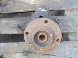 PEUGEOT 206 1998-1999 STUB AXLE - DRIVER FRONT 1998,1999PEUGEOT 206 1998-1999 STUB AXLE - DRIVER/RIGHT FRONT      Used