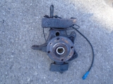 CITROEN C5 2004-2008 FRONT HUB ASSEMBLY (DRIVER SIDE) (ABS TYPE) 2004,2005,2006,2007,2008CITROEN C5 2004-2008 FRONT HUB ASSEMBLY (DRIVER SIDE) (ABS TYPE)      GOOD