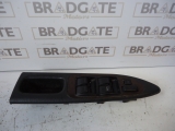 TOYOTA AVENSIS 4 DOOR SALOON 1999-2003 ELECTRIC WINDOW SWITCH (FRONT DRIVER SIDE) 1999,2000,2001,2002,2003      Used