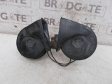 FORD FOCUS 2005-2007 TWIN HORNS 2005,2006,2007FORD FOCUS 2005-2007 TWIN HORNS       Used