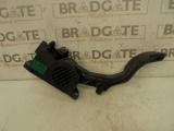 VOLKSWAGEN FOX 2006-2011 ACCELERATOR PEDAL (ELECTRONIC) 2006,2007,2008,2009,2010,2011VOLKSWAGEN FOX 1.2 PETROL 06-2011 ACCELERATOR PEDAL BOSCH 0280755067/6Q2721503E     