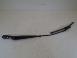 VOLKSWAGEN POLO MATCH 3 DOOR 2009-2014 1390 FRONT WIPER ARM (PASSENGER SIDE) 2009,2010,2011,2012,2013,2014VOLKSWAGEN POLO MATCH 3 DOOR 2009-2014 FRONT WIPER ARM (PASSENGER/LEFT SIDE)  6R2955409A     Used