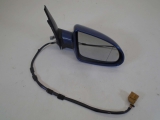 AUDI A2 2000-2005 1390 DOOR MIRROR - ELECTRIC (DRIVER SIDE) 2000,2001,2002,2003,2004,2005AUDI A2 DOOR MIRROR - ELECTRIC (DRIVER/RIGHT SIDE) 8Z28585323FZ 2000-2005 8Z28585323FZ     Used