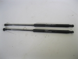 FIAT GRANDE PUNTO 3 DOOR HATCHBACK 2006-2010 TAILGATE STRUTS (PAIR) 2006,2007,2008,2009,2010FIAT GRANDE PUNTO 3 DOOR HATCHBACK 2006-2010 TAILGATE STRUTS (PAIR) 51778432 51778432     GOOD