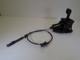 VOLVO V70 2000-2007 GEAR STICK AND CABLE (AUTOMATIC) 2000,2001,2002,2003,2004,2005,2006,2007VOLVO V70 2000-2007 GEAR STICK AND CABLE (AUTOMATIC) P08699398 P08699398     Used