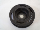 VAUXHALL ASTRA H 2004-2009 CRANKSHAFT PULLEY 2004,2005,2006,2007,2008,2009VAUXHALL ASTRA H CRANKSHAFT PULLEY 1.6 PETROL Z16XEP 2004-2009      Used