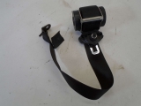 VAUXHALL ASTRA H 5 DOOR 2004-2009 SEAT BELT - DRIVER REAR 2004,2005,2006,2007,2008,2009VAUXHALL ASTRA H SEAT BELT - DRIVER/RIGHT REAR 5 DOOR 2004-2009 13242326     Used