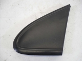 VOLKSWAGEN FOX 2005-2011 DOOR MIRROR FINISH TRIM (PASSENGER SIDE) 2005,2006,2007,2008,2009,2010,2011VOLKSWAGEN FOX DOOR MIRROR FINISH TRIM (PASSENGER/LEFT SIDE) 2005-2011      Used