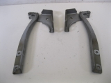 FIAT GRANDE PUNTO 2006-2009 BONNET HINGES (PAIR) 2006,2007,2008,2009FIAT GRANDE PUNTO 2006-2009 BONNET HINGES (PAIR)      GOOD