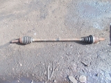 VAUXHALL CORSA 3 DOOR 2000-2006 1.2 DRIVESHAFT - DRIVER FRONT (NON ABS) 2000,2001,2002,2003,2004,2005,2006VAUXHALL CORSA 2000-2006 1.2 PETROL DRIVESHAFT - DRIVER/RIGHT FRONT (NON ABS)       Used