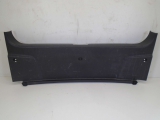 AUDI A2 2000-2005 INTERIOR BOOT TRIM 2000,2001,2002,2003,2004,2005AUDI A2 INTERIOR BOOT TRIM/TREAD PANEL 8Z086371 2000-2005 8Z086371     Used