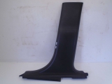 AUDI A2 2000-2005 INTERIOR B POST TRIM (DRIVER SIDE) 2000,2001,2002,2003,2004,2005AUDI A2 INTERIOR B POST TRIM (DRIVER/RIGHT SIDE) 8Z22867240E 2000-2005 8Z2867240E     Used