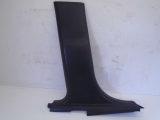 AUDI A2 2000-2005 INTERIOR B POST TRIM (PASSENGER SIDE) 2000,2001,2002,2003,2004,2005AUDI A2 INTERIOR B POST TRIM (PASSENGER/LEFT SIDE) 8Z2867349A 2000-2005 8Z2867349A     Used