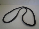 AUDI A2 2000-2005 TAILGATE RUBBER SEAL 2000,2001,2002,2003,2004,2005AUDI A2 TAILGATE RUBBER SEAL 2000-2005      Used