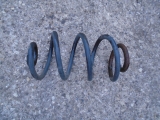 NISSAN NOTE E11 2006-2009 1.4 COIL SPRING (REAR DRIVER SIDE) 2006,2007,2008,2009NISSAN NOTE E11 2009-2013 1.4 COIL SPRING (REAR DRIVER SIDE)      GOOD