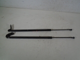 NISSAN NOTE E11 2006-2009 TAILGATE STRUTS (PAIR) 2006,2007,2008,2009NISSAN NOTE E11 2009-2013 TAILGATE STRUTS (PAIR) 904509U00B 904509U00B     GOOD
