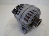 BMW 120D 2008-2013 1995 ALTERNATOR 2008,2009,2010,2011,2012,2013BMW 120D ALTERNATOR 2.0 DIESEL 7802261 2008-2013 7802261     Used