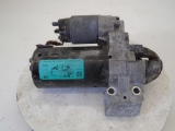 BMW 120D 2008-2013 1995 STARTER MOTOR 2008,2009,2010,2011,2012,2013BMW 120D STARTER MOTOR 2.0 DIESEL 0001148010 2008-2013 0001148010     Used