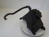 BMW 120D 2008-2013 RADIATOR EXPANSION BOTTLE AND CAP 2008,2009,2010,2011,2012,2013BMW 120D RADIATOR EXPANSION BOTTLE AND CAP 2.0 DIESEL 7810592-01 2008-2013 7810592-01     Used