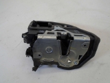 BMW 120D CONVERTIBLE 2008-2013 DOOR LOCK MECH (FRONT DRIVER SIDE) GREY 2008,2009,2010,2011,2012,2013BMW 120D CONVERTIBLE DOOR LOCK MECH (FRONT DRIVER/RIGHT SIDE) 2C1777 2008-2013 2C1777     Used