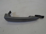 BMW 120D 2008-2013 DOOR HANDLE - EXTERIOR (DRIVER SIDE) 2008,2009,2010,2011,2012,2013BMW 120D DOOR HANDLE - EXTERIOR (DRIVER/RIGHT SIDE) 2008-2013      Used