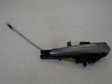 BMW 120D CONVERTIBLE 2008-2013 DOOR HANDLE - EXTERIOR (FRONT PASSENGER SIDE) GREY 2008,2009,2010,2011,2012,2013BMW 120D CONVERTIBLE DOOR HANDLE EXTERIOR (FRONT PASSENGER/LEFT SIDE) 2008-2013      Used