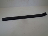 BMW 120D 2008-2013 SILL TRIM (DRIVERS SIDE) 2008,2009,2010,2011,2012,2013BMW 120D SILL TRIM (DRIVER/RIGHT SIDE) 51477058148 2008-2013 51477058148     Used