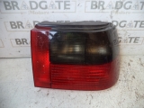 SEAT IBIZA 3 DOOR HATCHBACK 1995-1999 REAR/TAIL LIGHT (DRIVER SIDE) 1995,1996,1997,1998,1999SEAT IBIZA 3 DOOR HATCHBACK 1995-1999 REAR/TAIL LIGHT (DRIVER SIDE)      Used